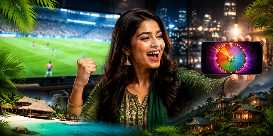 বান্দরবানে ভিআইপি সদস্যদের জন্য লাকি ড্র