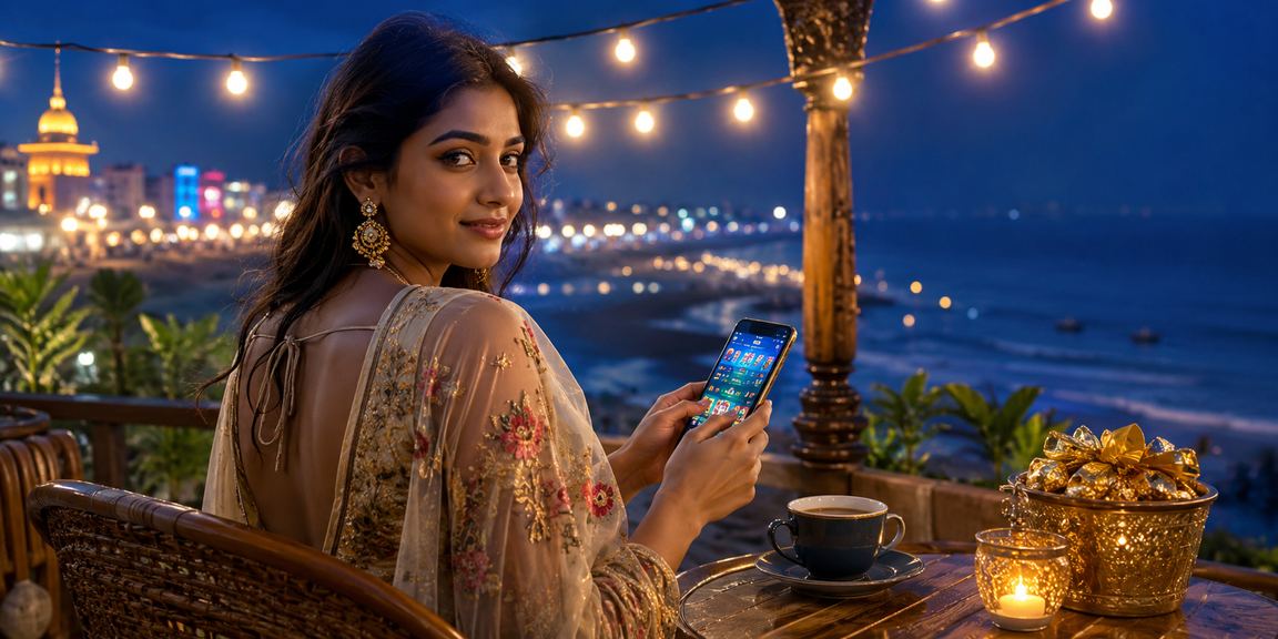 কক্সবাজারে মোবাইল কেসিনো অ্যাপে আর্থিক লেনদেন