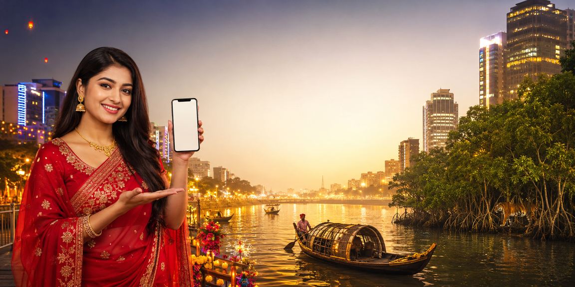 তথ্য বুঝার জন্য প্রস্তুতি